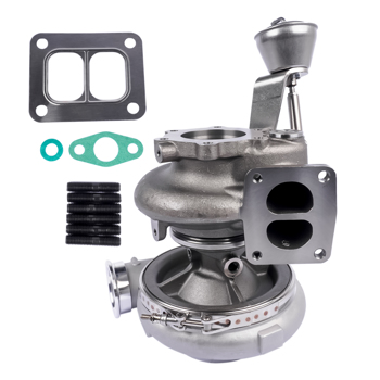 Brand New Turbo for Freightliner Cascadia Diesel DD15 14.8L Detroit Class 3-8 2015-2021 A4720901480 EA4720901480 R4720901480 RA4720901480