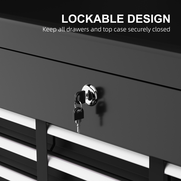 金属工具箱（周末不发货）-7