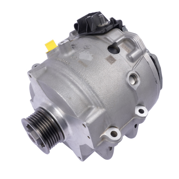 交流发电机 Alternator Generator 4N0903028P For Audi A6 S6 Avant A7 A8 S8 Q7 Q8 3.0L V6 4N0903028E 4N0903028N-5