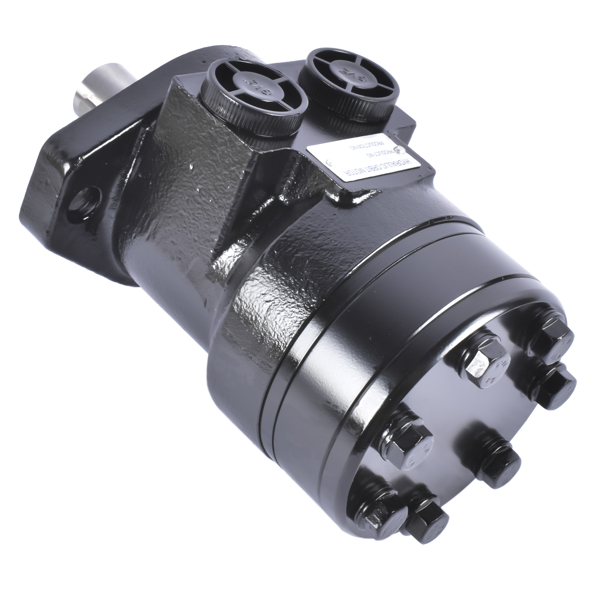 液压马达 Hydraulic Motor For Eaton Char-Lynn H Series 101-1706-009 1011706009 1011706-3
