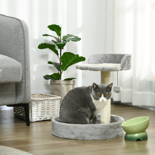 Cat Tree