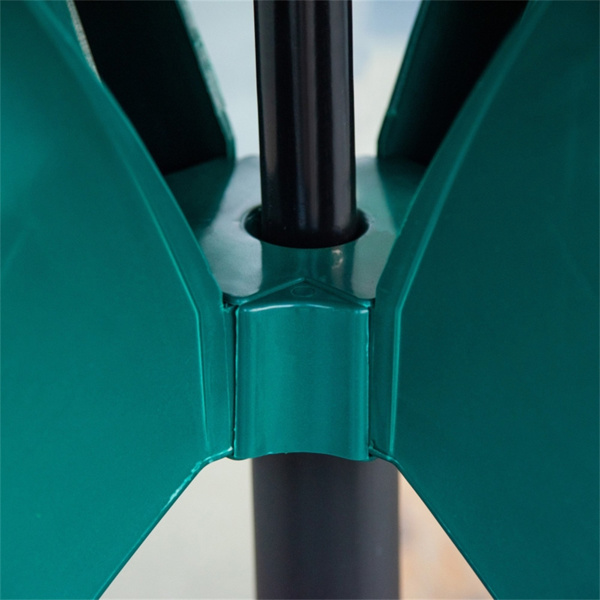 伞底座、端边桌、茶几/咖啡桌、花盆 （周末不发货）（ Amazon Shipping）（WalMart禁售）-6