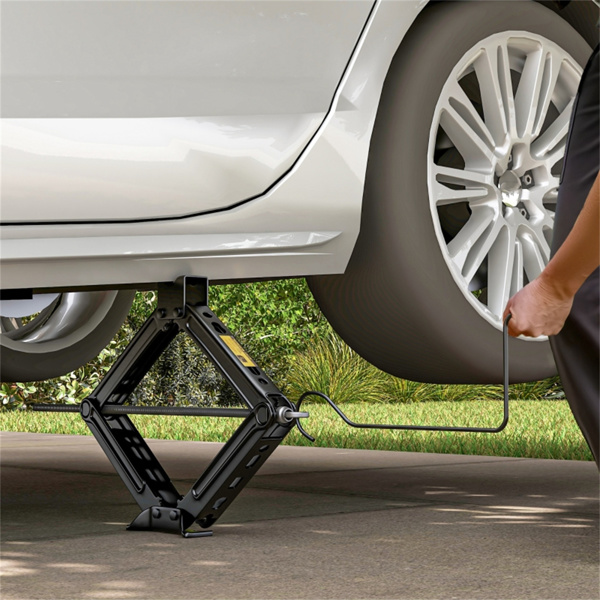 便携式剪刀千斤顶（周末不发货）-1