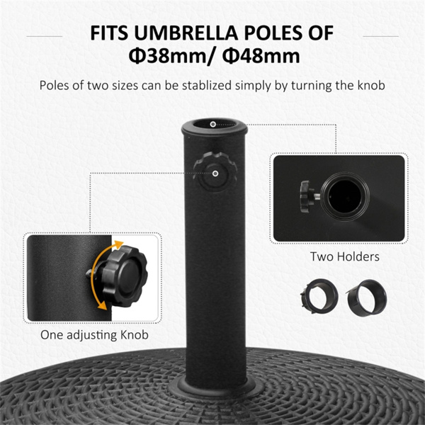  Umbrella Base