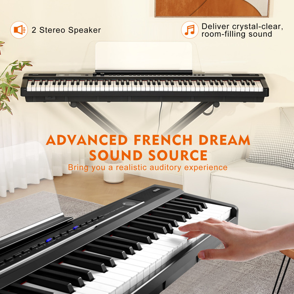 DIGITAL PIANO