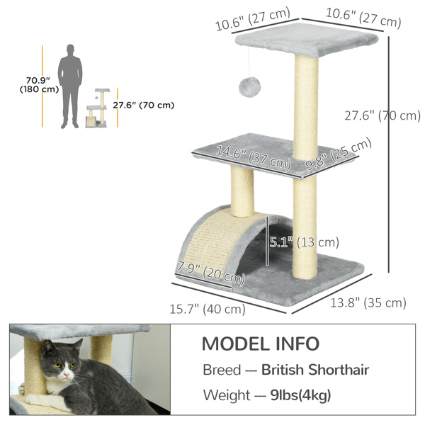 Cat Tree