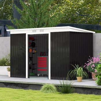 Garden Shed
