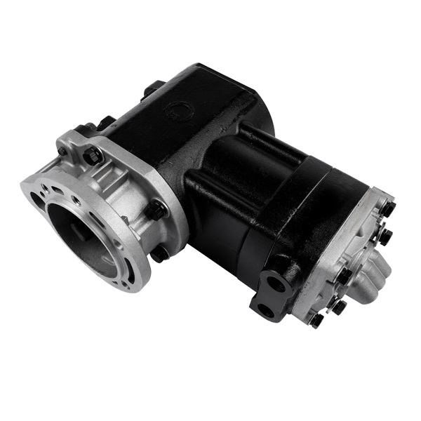 Air Brake Compressor 3558072RX For Cummins Engine L10 M11 N14 3558072 3558072X
