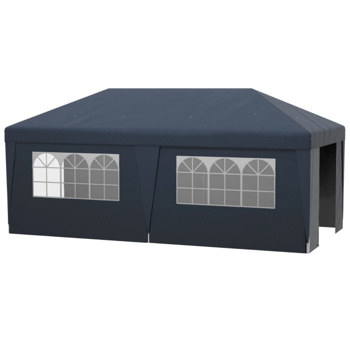 Party Tent