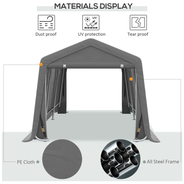 露营帐篷 （周末不发货）（ Amazon Shipping）（WalMart禁售）-4