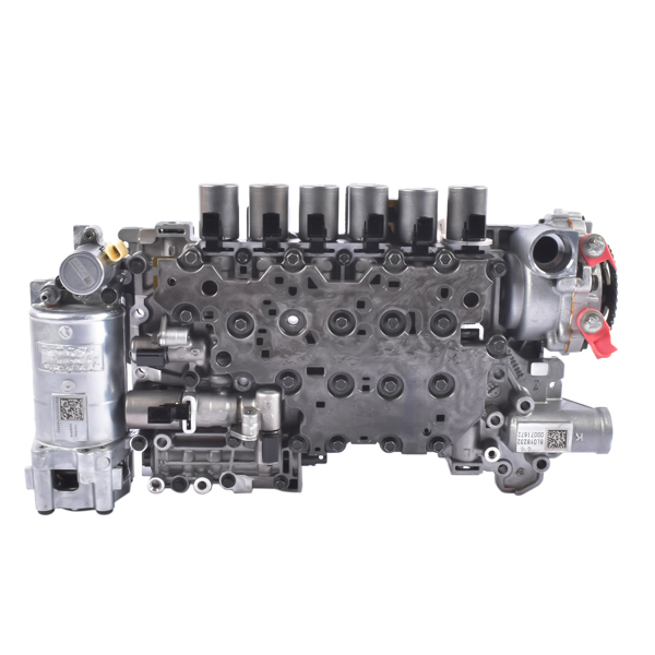 变速箱阀体 8L90 Transmission Valve Body for Chevrolet Tahoe GMC Savana 2500 Cadillac Escalade 2015-2017-4