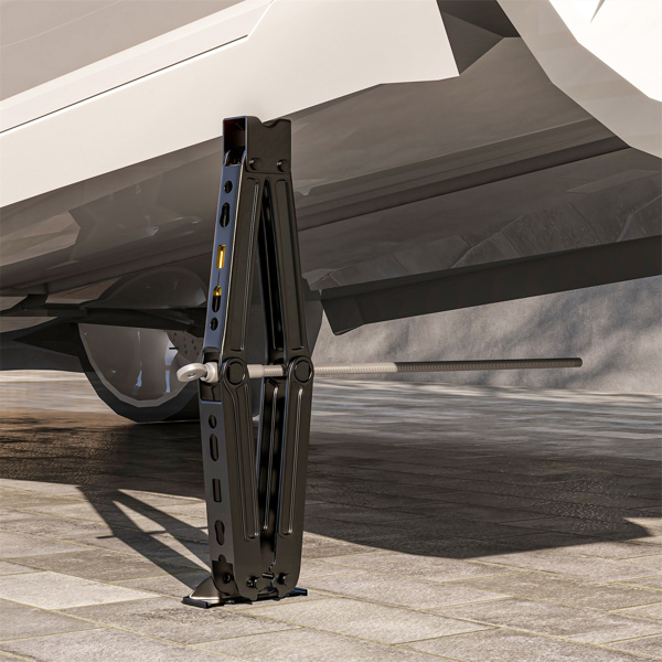 便携式剪刀千斤顶（周末不发货）-7