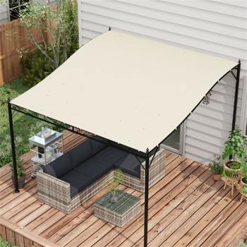 Canopy Replacement