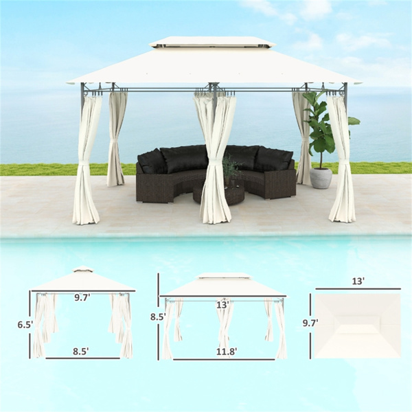 Party Tent