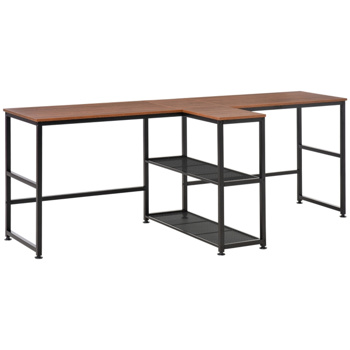 Office Computer Desk ( Amazon Shipping)（Prohibited by WalMart）
