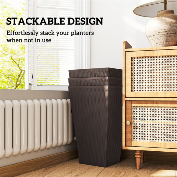 花坛  花园/阳台植物支架 （ Amazon Shipping）（WalMart禁售）（周末不发货）-6