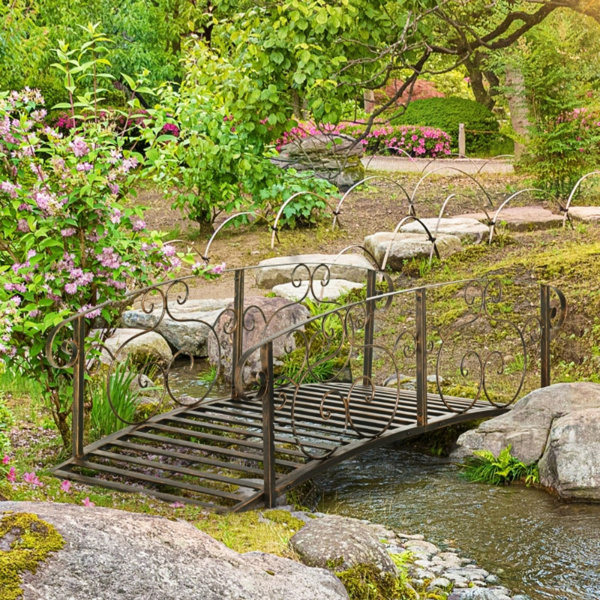 Garden Bridge