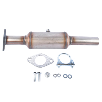 Catalytic Converter Fits Hyundai Santa Fe Sport Kia Sorento 2.4L L4 2013-2020
