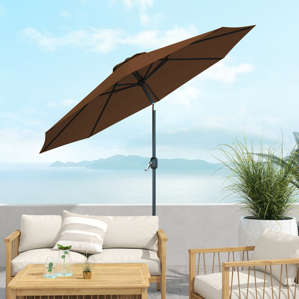 壁挂式雨伞 （ Amazon Shipping）-2