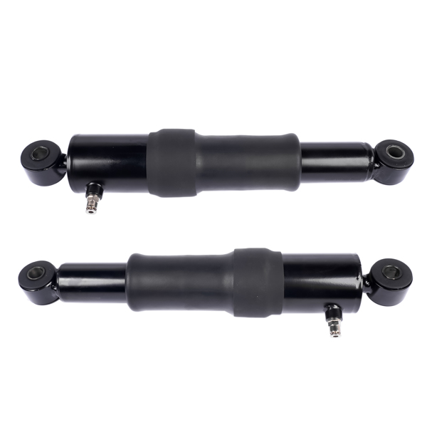 减震器 Set of 2 Rear Suspension Shocks DA-SRD747-PR Fits for Harley Touring Models 1980-2023-4