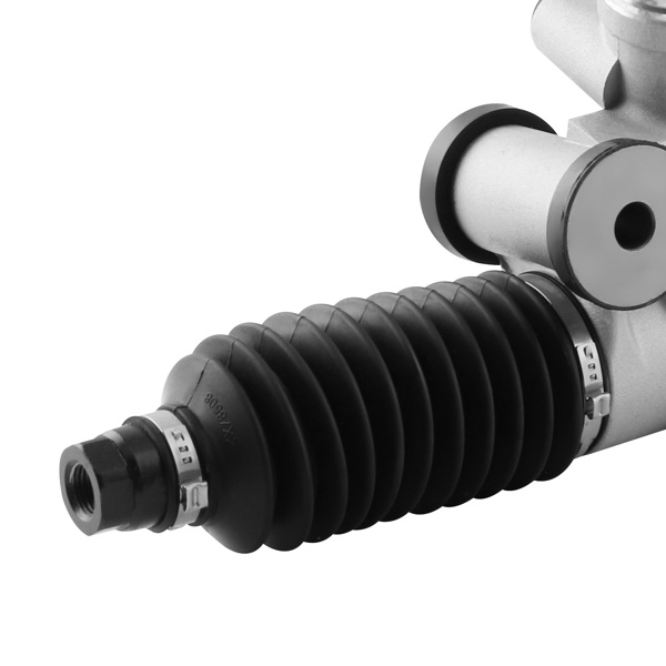 Complete Power Steering Rack & Pinion Assembly for Chevy Trailblazer GMC Envoy