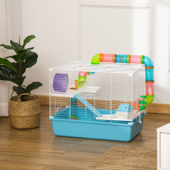 Hamster Cage/Rat <b style=\\'color:red\\'>House</b>  ( Amazon Shipping)（Prohibited by WalMart）
