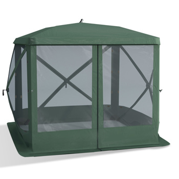Party Tent