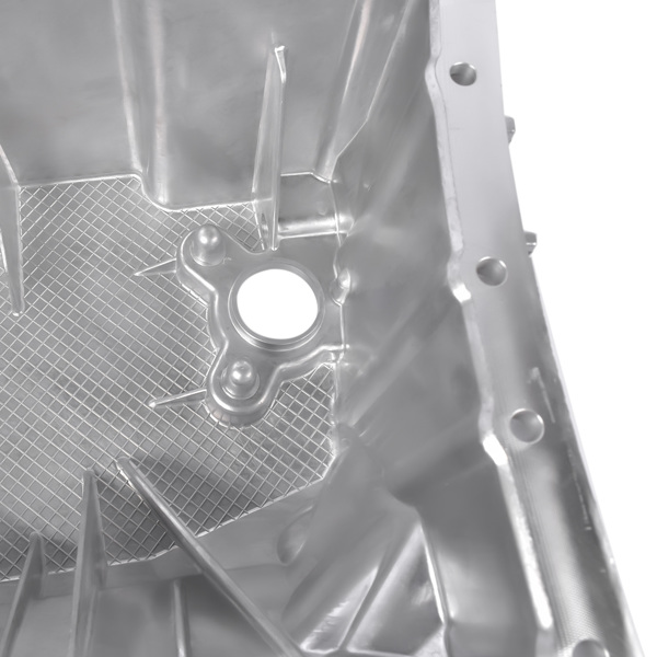 油底壳 Engine Oil Pan Fits for Mercedes-Benz C250 W204 / W205 / C204 2012-15 L4 1.8L Turbocharged-13