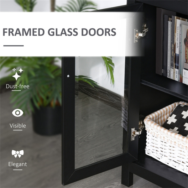 Shelf Book/Storage Cabinet