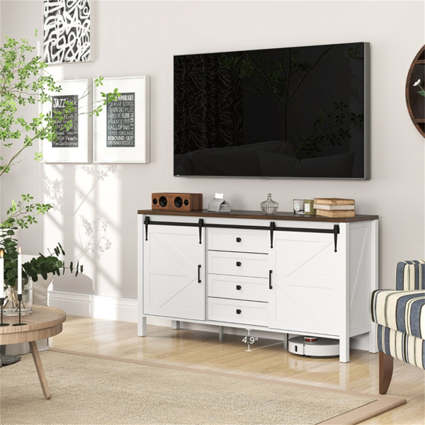 Sideboard ( Amazon Shipping)（Prohibited by WalMart）