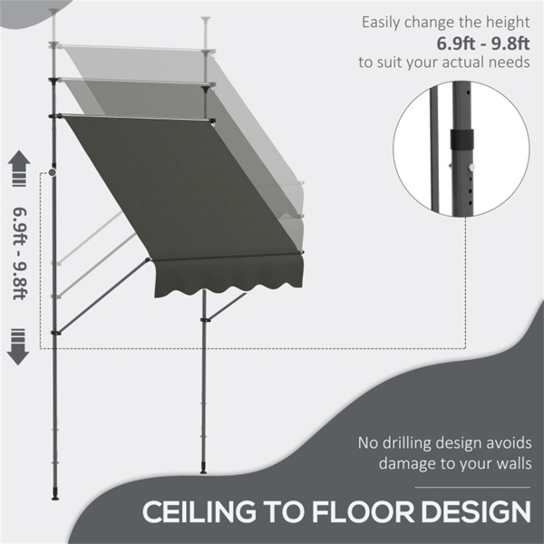 Patio Awning
