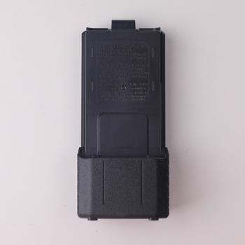 6xAA Battery Case Shell for <b style=\\'color:red\\'>Portable</b> Baofeng UV-5R Series, UV-5RE, UV-5RA, BF-F8HP, BF-F9, Extended