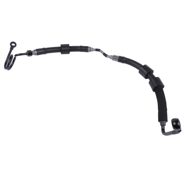 Power Steering Pressure Hose for Audi A6 A6 Quattro 3.0L 3.2L V6 2005 2006-2011
