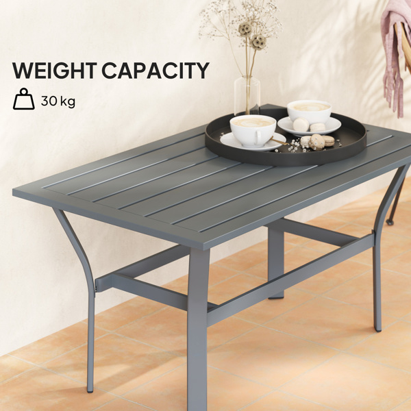 Portable Camping Table with Sink /  Dining Table