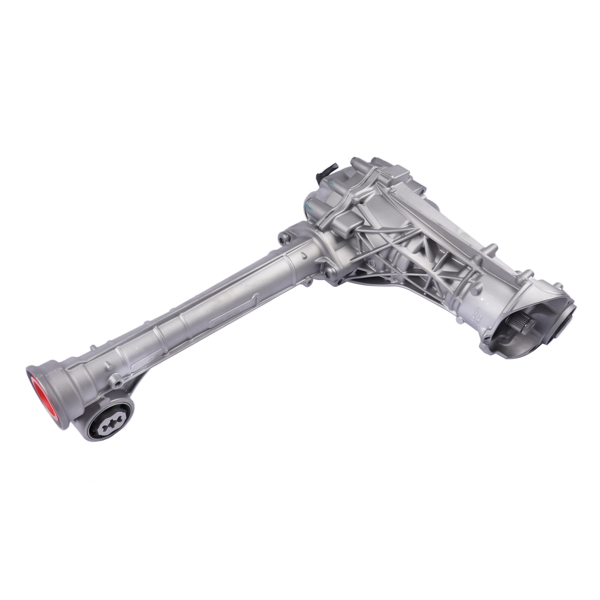 前差速器托架 Front Axle Differential Carrier For 2010-2013 Porsche Cayenne 2011-2018 VW Touareg 3.0L 0BM409505T-4