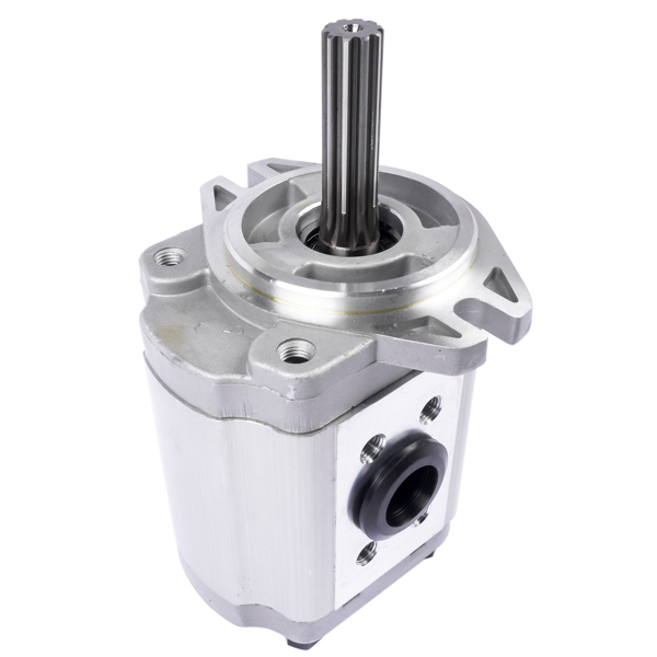 液压泵 Hydraulic Pump 91571-02900 for Mitsubishi Caterpillar Forklift GC25 MB9157102900 CT91571-02900 800138941-2