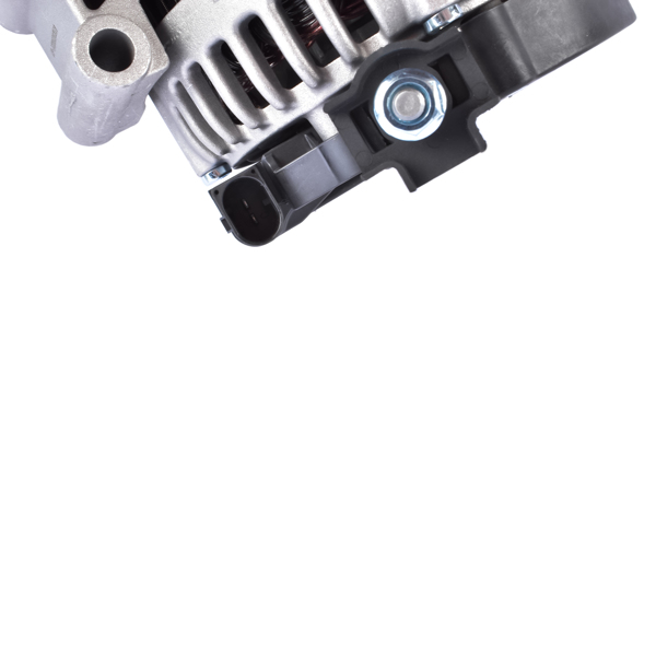 发电机 Alternator 180 Amp 12V for BMW 128i 323i 328i 328xi 330i 528i 528xi X3 X5 12317550968-11