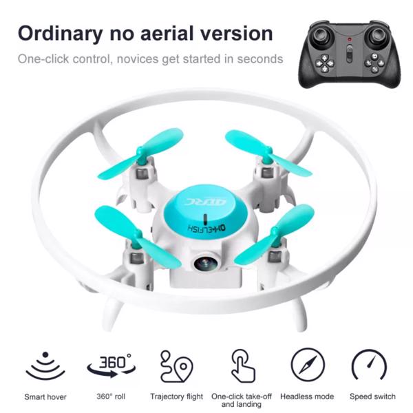 4DRC V5 Kids and Beginners Mini RC Drone RC Quadcopter Flying Toy RC Toy suitable for children ,Logistics is randomly sent by UPS/USPS