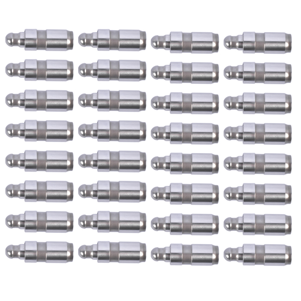 气门挺柱 32PCS Valve Lifters BR3Z6500A BR3Z-6500-A for Ford Mustang F-150 V8 5.0L 5.2L DOHC 32V Engine-4