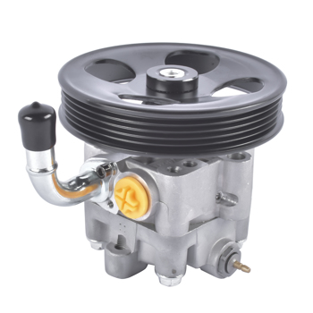49100-65J00 Power Steering Pump for 2005-2010 Suzuki Grand Vitara II JT 2.0 J20A
