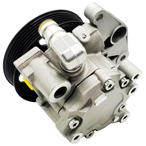  转向助力泵 Power Steering Pump w/ Pulley for Mercedes-Benz GLK350 2010-12 4Mati-4