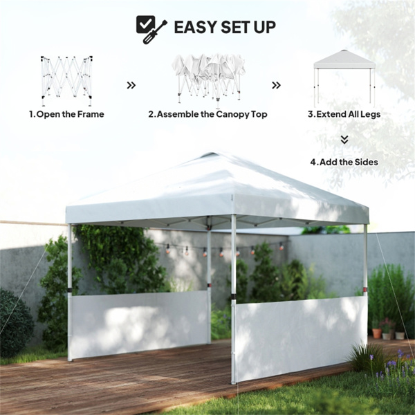 Party Tent