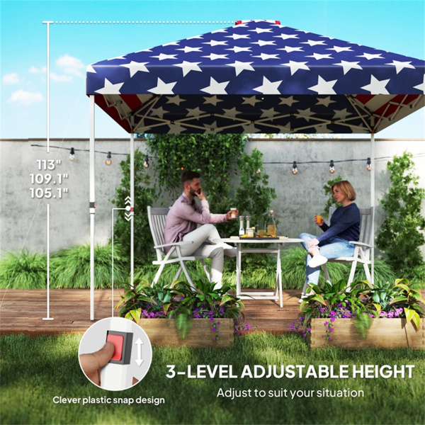 Party Tent