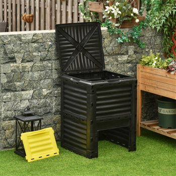Compost Bin 