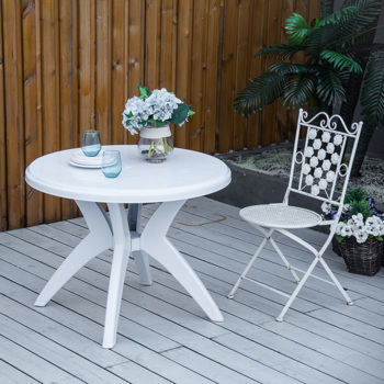 Portable Camping Table with Sink /  Dining Table