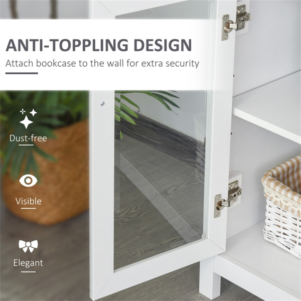 Shelf Book/Storage Cabinet