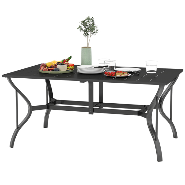 Portable Camping Table with Sink /  Dining Table