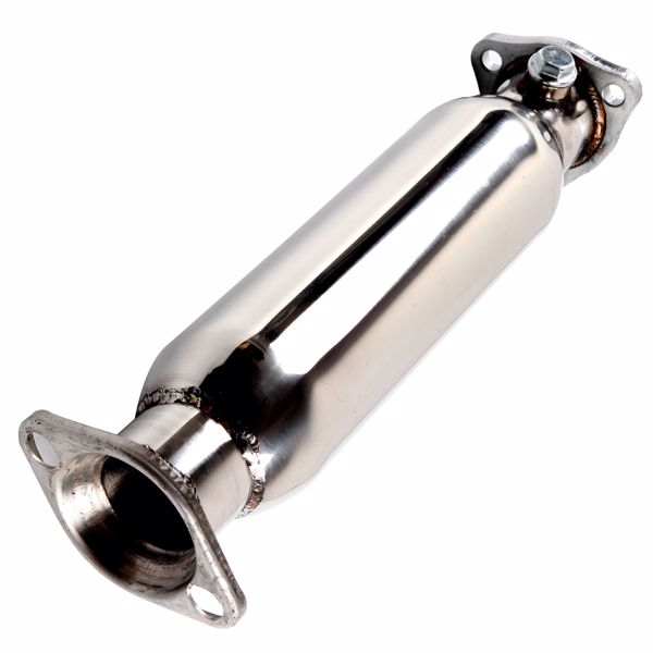 排气管 Exhaust Manifold Headers Fit For Honda 1990-2001 Acura Integra 88-91 CRX Civic 93-97 Civic Del Sol 2.25