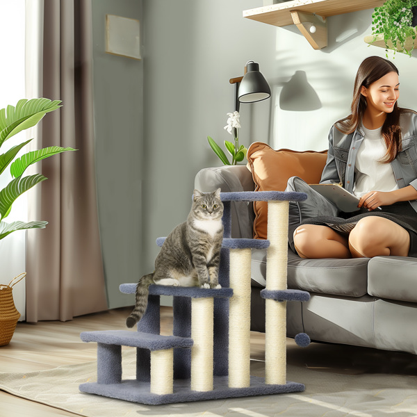 Cat Tree