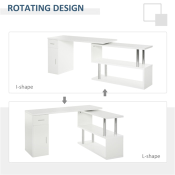 Office Computer Desk ( Amazon Shipping)（Prohibited by WalMart）